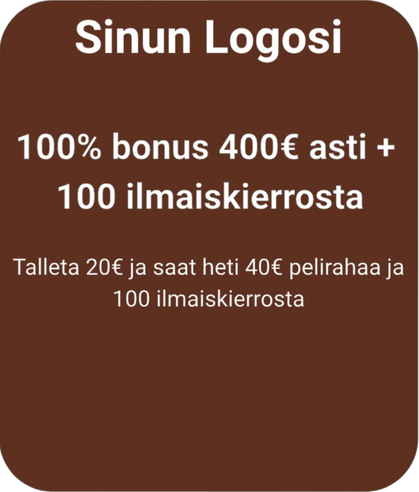 Kasinobanneri